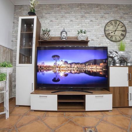 Apartamento La Veguilla Alhama de Aragón Esterno foto