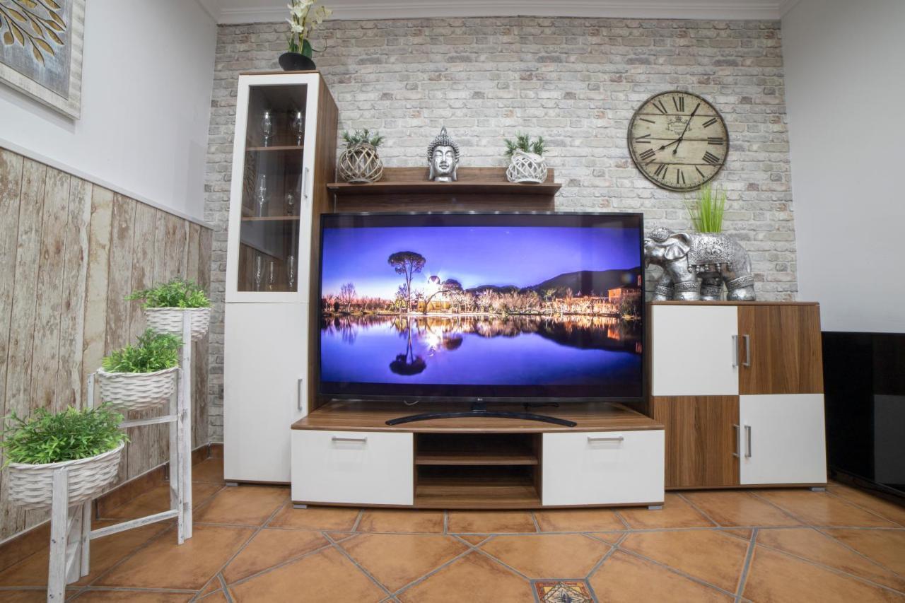 Apartamento La Veguilla Alhama de Aragón Esterno foto